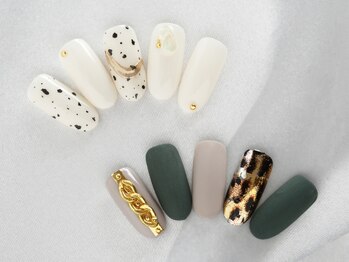 ジョゼ(Josee)/定額¥8250