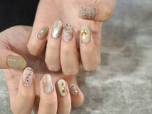 グランジュ(glaNje)/