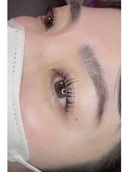 リリームーン(Li Lymoon)/パリジェンヌ 担当鶴岡