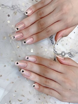 ビューティサロン アジアン/