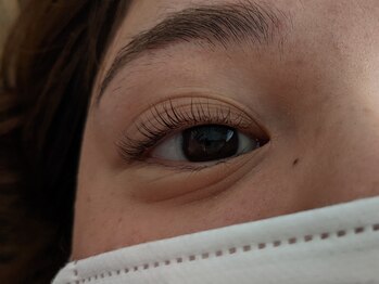 ラクシス(Luxis)/まつげパーマ