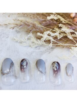 ヴォーグ(Vogue)/華やかデザイン　