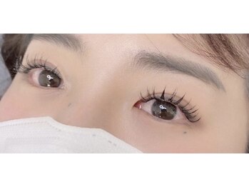 プラスベル(plus Belle)/マツエクつけ放題