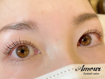 アムール アイラッシュサロン(Amour)