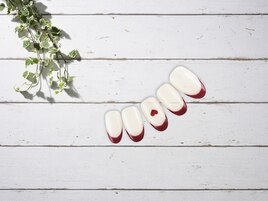 フレンチ　ミラー　【11441】