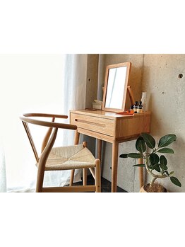 ご褒美にオススメ贅沢サロン