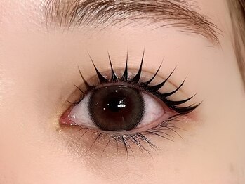 ローブ(L'aube)/パリジェンヌ