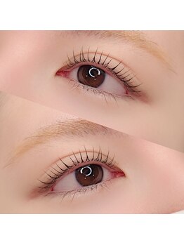 エミニー(EMINY)/パリジェンヌ