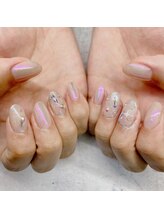 爪屋べっぴん堂/