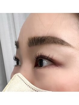 やまとなでしこ 中野店/ケラチンリフトカール