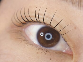 バカンス(VACANCES)/ラッシュリフト