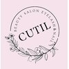 キュティル 横浜関内店(Cutil)ロゴ