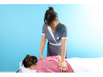 アリス(Alice)/脳と心の癒し空間