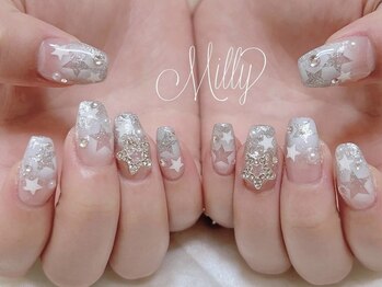 ネイルサロン ミリー(Nail Salon Milly)/