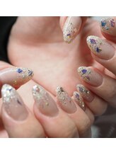 カーム(CALM)/ホログラデ