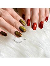 エレメントエヌ(Element N)/マグネット