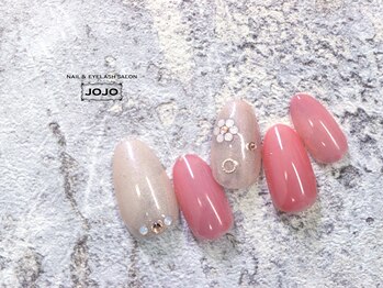 ジョジョ 神戸店(JOJO)/オフ込み￥6500