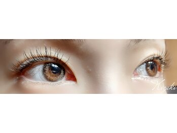 キザキ(Kizaki)/フラットラッシュ100本