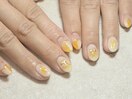 B's amor 大府店 Nail design