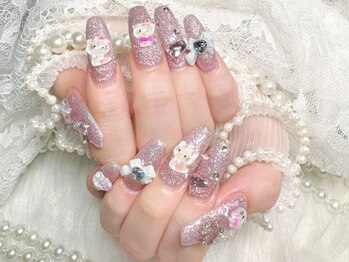 メイク 池袋(Meik)/ネイルデザイン