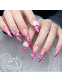 長さだしデザイン