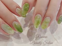 ランマ 布施店(RANMA)/春のシンプルニュアンス