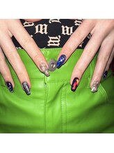 ピンズイチロク(PINS16)/ジェル120分