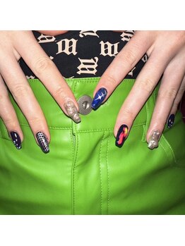 ピンズイチロク(PINS16)/ジェル120分