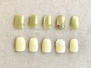 【定額】シンプルデザイン