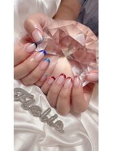 ネイルサロン フィエリア(Fielia)/ジェルシンプルコース