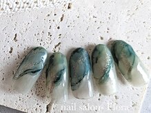 フローラ(_Flora)/ハンド/カジュアル定額/クーポン