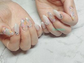 ペイントネイル