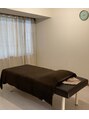KYOマッサージ工房 麻布十番店 許 オーナー