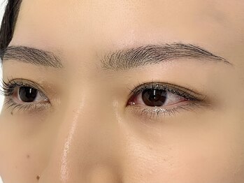 ベリーノ 五反田(Bellino)/美眉スタイリング