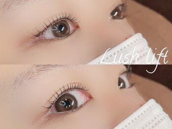 リスブラン/まつ毛パーマ