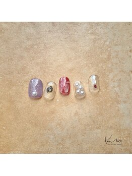 クレー(Klee)/定額Rich Design