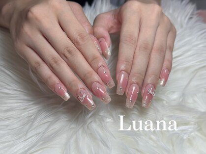ルアナ(Luana)の写真