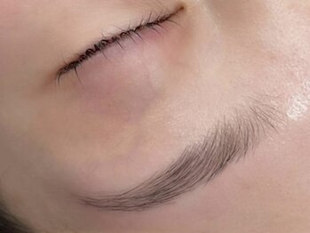 アイ ビューティー ルクール 見附店(EYE BEAUTY Le Coeur)/担当【井伊】