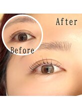 キト(KITO)/◆マスカラパーマ