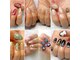 ビユビ ネイル(BIUBI NAIL)の写真