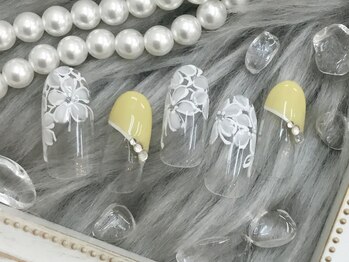 アンティム(Intime)/2024年12月キャンペーンデザイン