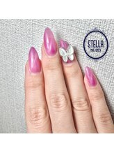 ステラネイルギンザ(STELLA NAIL GINZA)/HAND＊マグネット(パーツ追加)