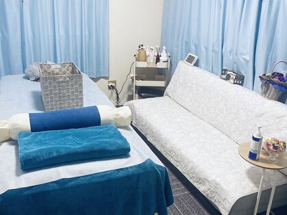 リラクゼーションサロン 惠の写真