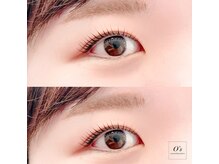 エンズ 代官山(O`s)/パリジェンヌラッシュリフト