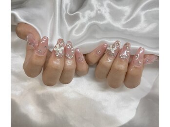 ザ ネイル(The Nails)/フリーデザイン