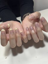 ネイルサロン デンティ(Dentty)/