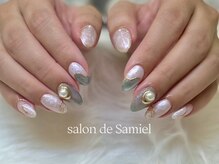 サロン ド サミエル(Salon de Samiel)