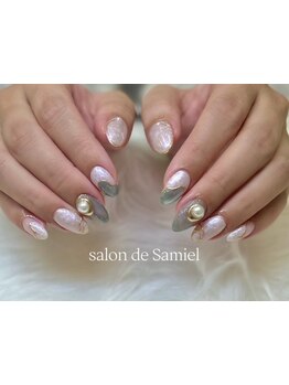 アートの種類が豊富