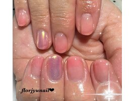ワンポイントnail