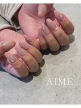アイム(AIME)/シンプルdesign